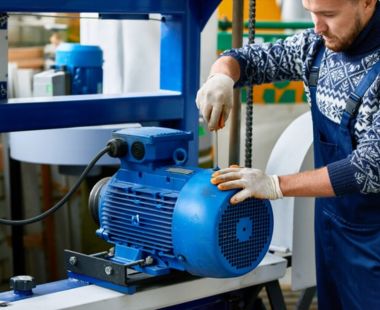 ELGi Air Compressor Dealers in Chennai